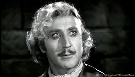 roger ebert young|bride of frankenstein gene wilder.